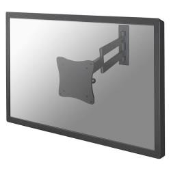 Staffa TV/Monitor Neomounts FPMA-W830 a Muro per Schermi fino a 24" 12kg