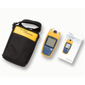 Strumento Diagnostico Fibra Fluke Networks FQM-M Multimodo con Fault Locator