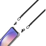 Cover Celly Freedom Case per Samsung Galaxy A54 5G Trasparente