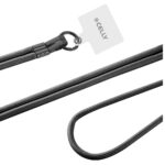 Cover Smartphone Celly Freedom Lacet Collana Portatile Nero