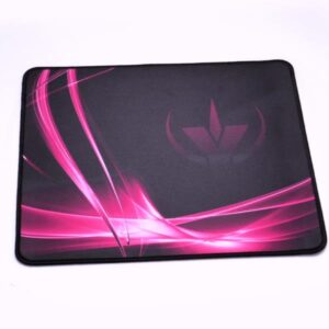 Tappetino Gaming Prodotti Bulk SPYCO Nero USB Ergonomico