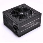 Alimentatore Gaming Bulk SPYCO 1000W Modulare 80 Plus Platinum PCIe 5.0