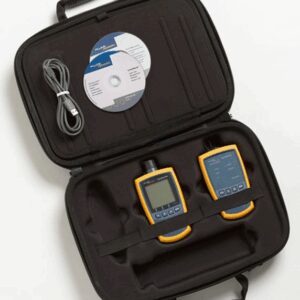 Power Meter Fluke Networks FTK1000 Kit per Fibra Multimodo 850/1300nm