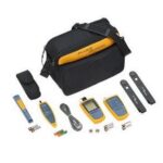 Power Meter Fluke Networks FTK1200 Kit 850/1300nm Multimodo con Fault Locator