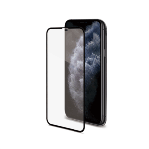 Proteggi Schermo Celly Full Glass per iPhone 11 Pro Max Vetro Temperato