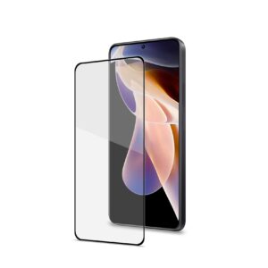 Proteggi Schermo Celly Full Glass per Xiaomi Redmi Note 11 Pro 4G/5G