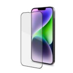 Proteggi Schermo Celly Full Glass per iPhone 14 Plus e 13 Pro Max