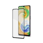 Proteggi Schermo Celly Full Glass per Samsung Galaxy A04s Vetro Temperato