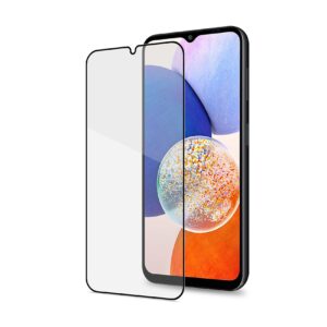 Proteggi Schermo Celly Full Glass per Samsung Galaxy A14 5G A14 4G M14 5G