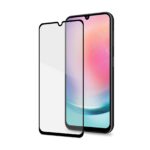 Proteggi Schermo Celly Full Glass per Samsung Galaxy A24 4G / A25 5G