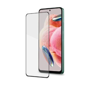 Proteggi Schermo Celly Full Glass per Xiaomi Redmi Note 12 4G/5G