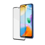 Proteggi Schermo Celly Full Glass per Xiaomi Redmi 10C e 12C