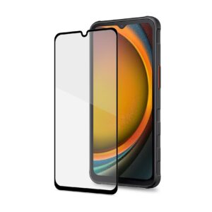 Proteggi Schermo Celly Full Glass per Samsung Galaxy Xcover 7 / Xcover 7 Pro