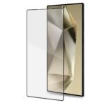 Proteggi Schermo Celly Full Glass per Samsung Galaxy S25 Ultra 5G