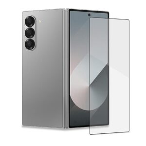 Proteggi Schermo Celly FULLGLASS per Samsung Galaxy Z Fold 7 / Z Fold 7 Enterprise Edition