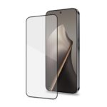 Proteggi Schermo Celly Full Glass per Xiaomi 15T Vetro Temperato
