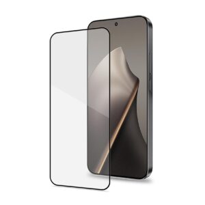 Proteggi Schermo Celly Full Glass per Xiaomi 15T Vetro Temperato