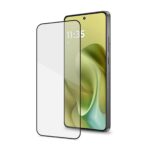 Proteggi Schermo Celly Full Glass per Motorola G86 e G86 Power