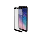Proteggi Schermo Celly Full Glass per Samsung Galaxy A6+ 2018