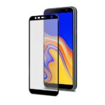 Proteggi Schermo Celly Full Glass per Samsung Galaxy J4+