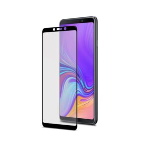 Proteggi Schermo Celly Full Glass per Samsung Galaxy A9 2018