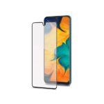 Proteggi Schermo Celly Full Glass per Samsung Galaxy A40 / A40 Enterprise Edition