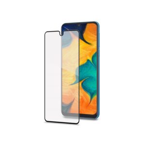 Proteggi Schermo Celly Full Glass per Samsung Galaxy A40 / A40 Enterprise Edition