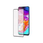 Proteggi Schermo Celly Full Glass per Samsung Galaxy A70 / A70 Enterprise Edition