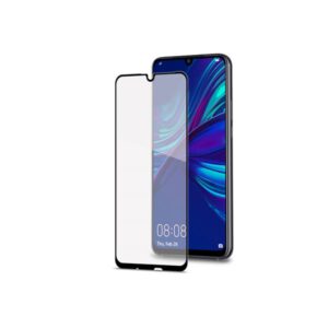 Proteggi Schermo Celly Full Glass per Huawei P Smart+ 2019