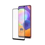 Proteggi Schermo Celly Full Glass per Samsung Galaxy A31 A32 A33 M32 A22
