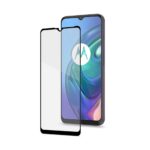 Proteggi Schermo Celly Full Glass per Motorola Moto G10 G20 G30 G50 G9 Play