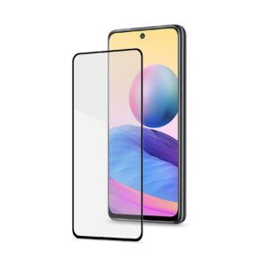 Proteggi Schermo Celly Full Glass per Xiaomi Redmi Note 10 5G / Poco M3 Pro 5G