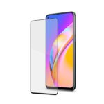Proteggi Schermo Celly FULLGLASS per Oppo A94 5G/4G, A74 4G, Realme 8 5G