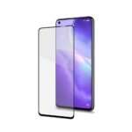 Proteggi Schermo Celly Full Glass per Oppo Find X3 Lite 5G / Reno 5 5G