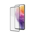 Proteggi Schermo Celly Full Glass per Samsung Galaxy A73 5G / M54 5G