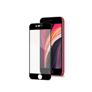 Proteggi Schermo Celly Full Glass per iPhone SE 2022/2020/8/7