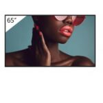 Monitor Digital Signage Sony FW-65BZ40L 65″ 4K UHD IPS 700cd/m²