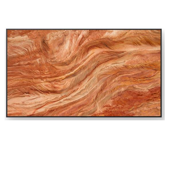 Monitor Digital Signage Sony FW-98BZ30L 98" 4K UHD 440 cd/m²