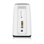 Router Mobile Zyxel FWA-510-EU0102F 5G Dual WAN 2 Porte LAN