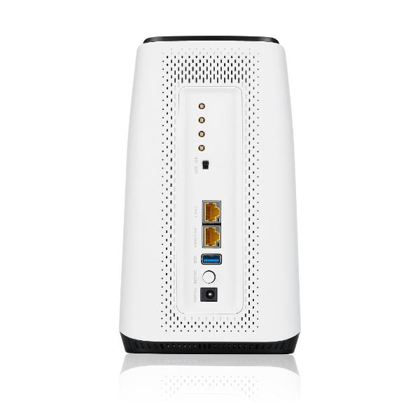 Router Mobile Zyxel FWA-510-EU0102F 5G Dual WAN 2 Porte LAN