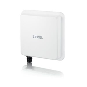 Router Mobile Zyxel FWA-710-EU0102F 5G con WAN Secondaria