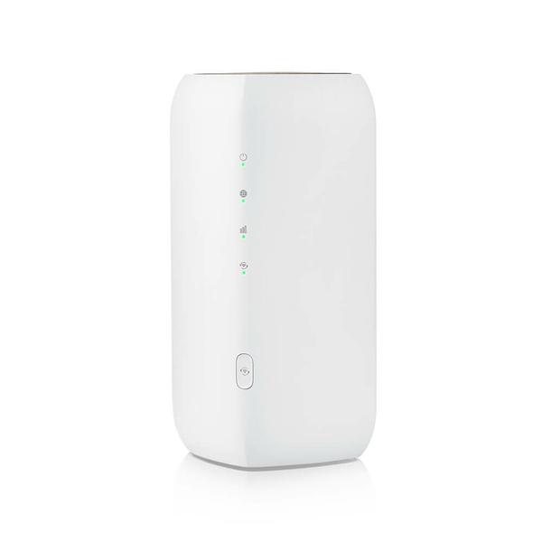 Router Zyxel FWA505-EU0102F 10Gb WAN Porta LAN Firewall Voce