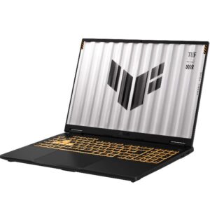 Notebook Gaming Asus TUF Gaming F16 16" i7-14650HX RTX 5070 16GB 1TB SSD