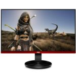 Monitor Gaming AOC G2490VXA 23.8″ Full HD VA 165Hz