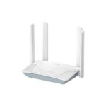 Router D-Link G403C/E 4 Porte LAN con Estensione Wireless