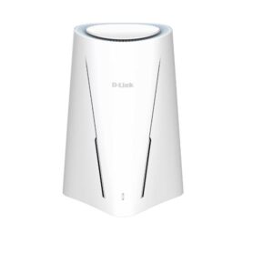Router D-Link G530E Gigabit Ethernet Firewall Wireless