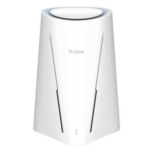 Router D-Link G530V2 Estensioni Wireless