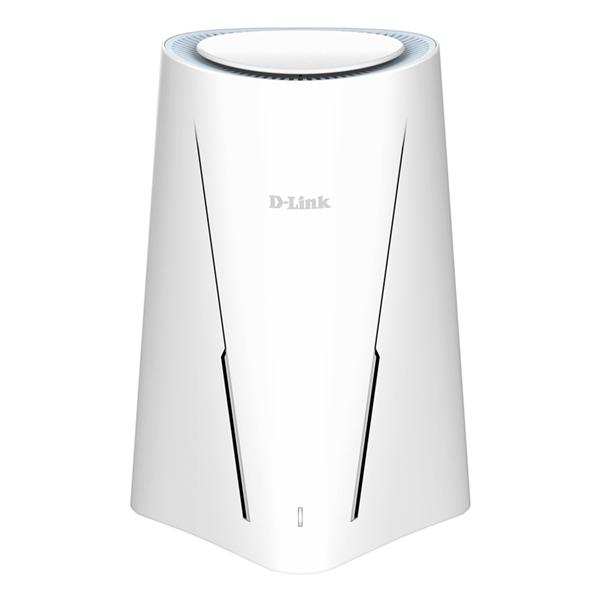 Router D-Link G530V2 Estensioni Wireless
