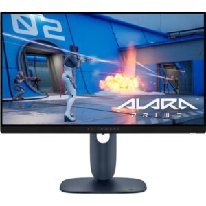 Monitor Gaming Alienware AW2525HM 24.5" 1920x1080 320Hz IPS