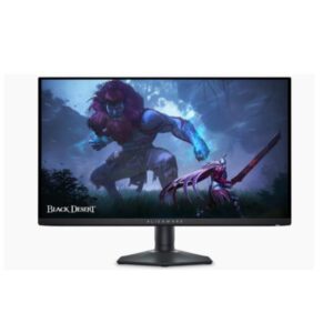 Monitor Gaming Alienware AW2725DF 27" QD-OLED 2K 360Hz